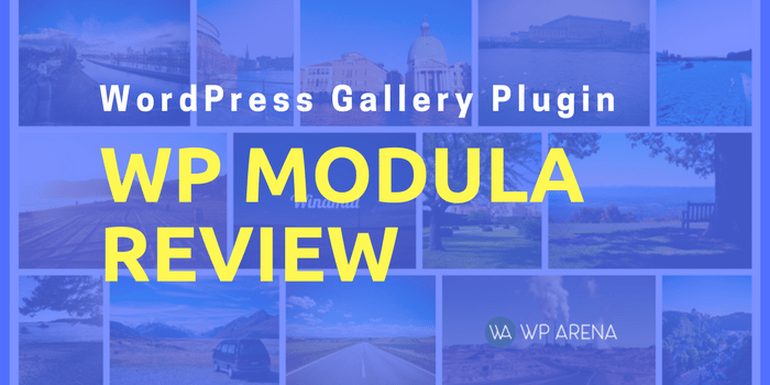 WP Modula Review